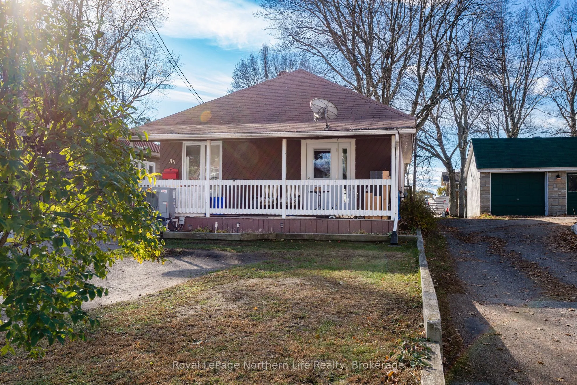 85 Campbell Avenue, ON P1A 1V7