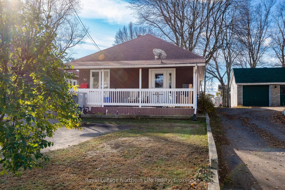 85 Campbell Avenue, ON P1A 1V7