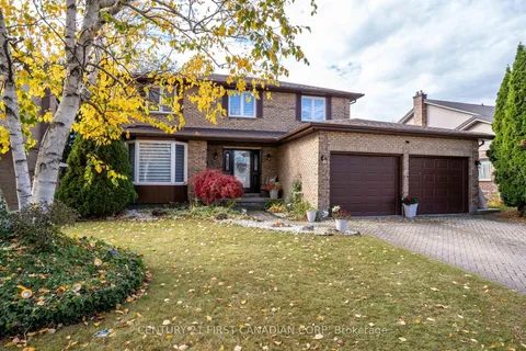 35 Hummingbird Crescent, ON N6J 4M3