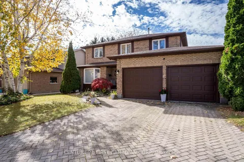 35 Hummingbird Crescent, ON N6J 4M3