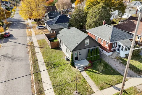 145 Brisbin Street, ON N5Z 2M2