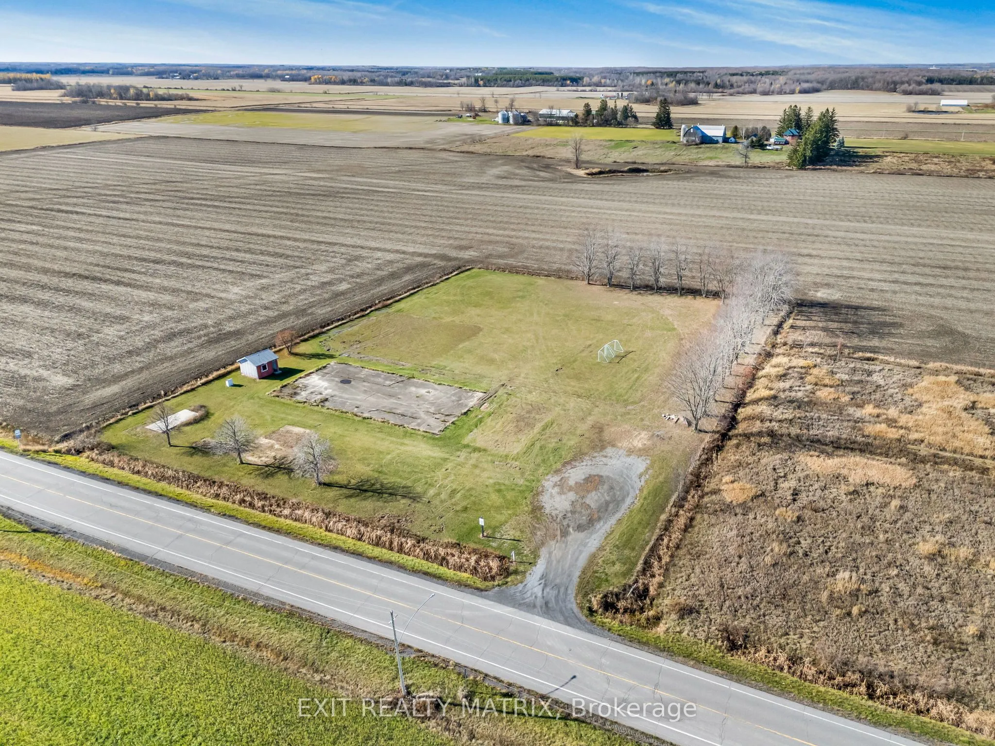 000 County Rd 14 Road, ON K0B 1M0