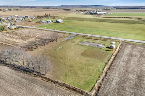 000 County Rd 14 Road, ON K0B 1M0