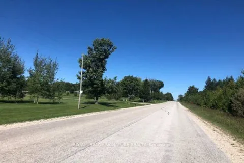 N/A Mulock Road, ON N4N 3B9