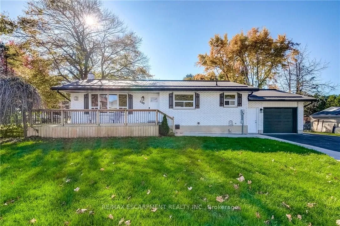 480 Cavan Street, ON N0G 2P0