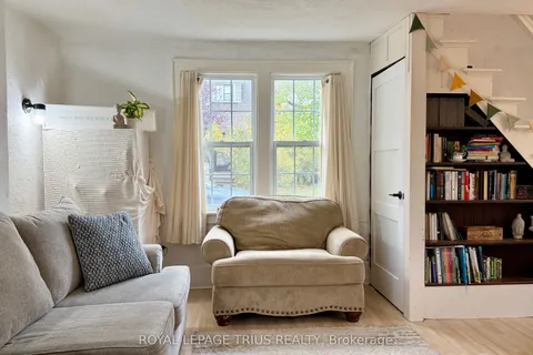 8 Mc Nab Street, ON N0A 1N0