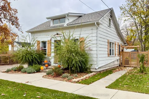 8 Mc Nab Street, ON N0A 1N0