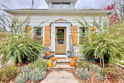 8 Mc Nab Street, ON N0A 1N0