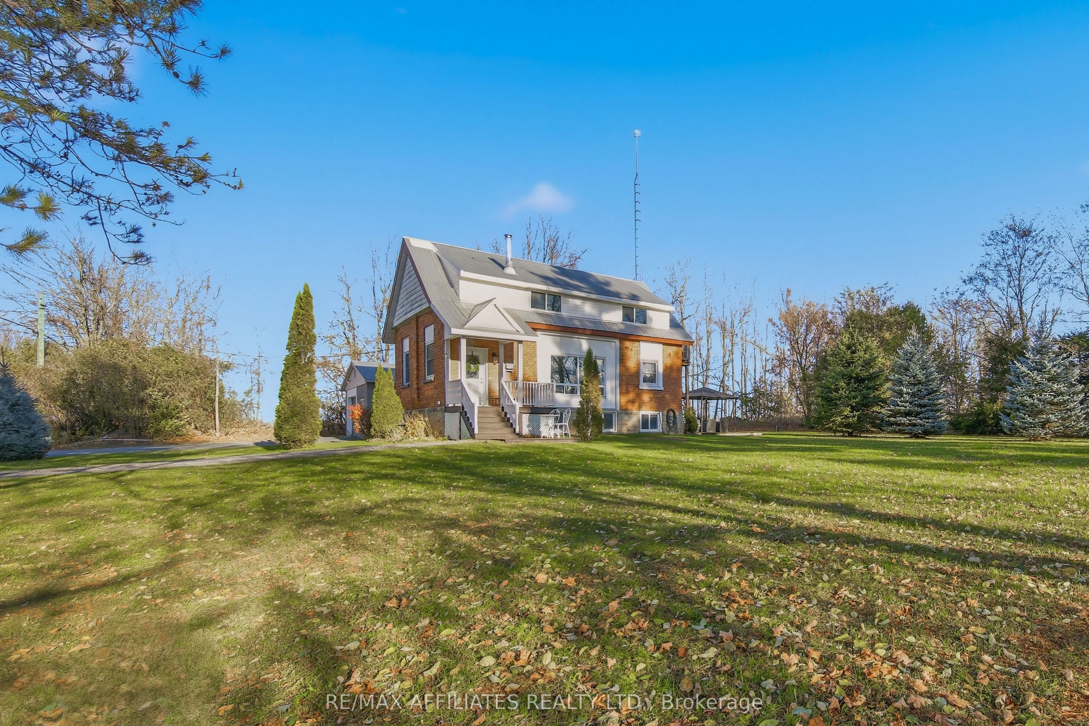 2397 Drummond Con 10a Road, ON K0G 1K0