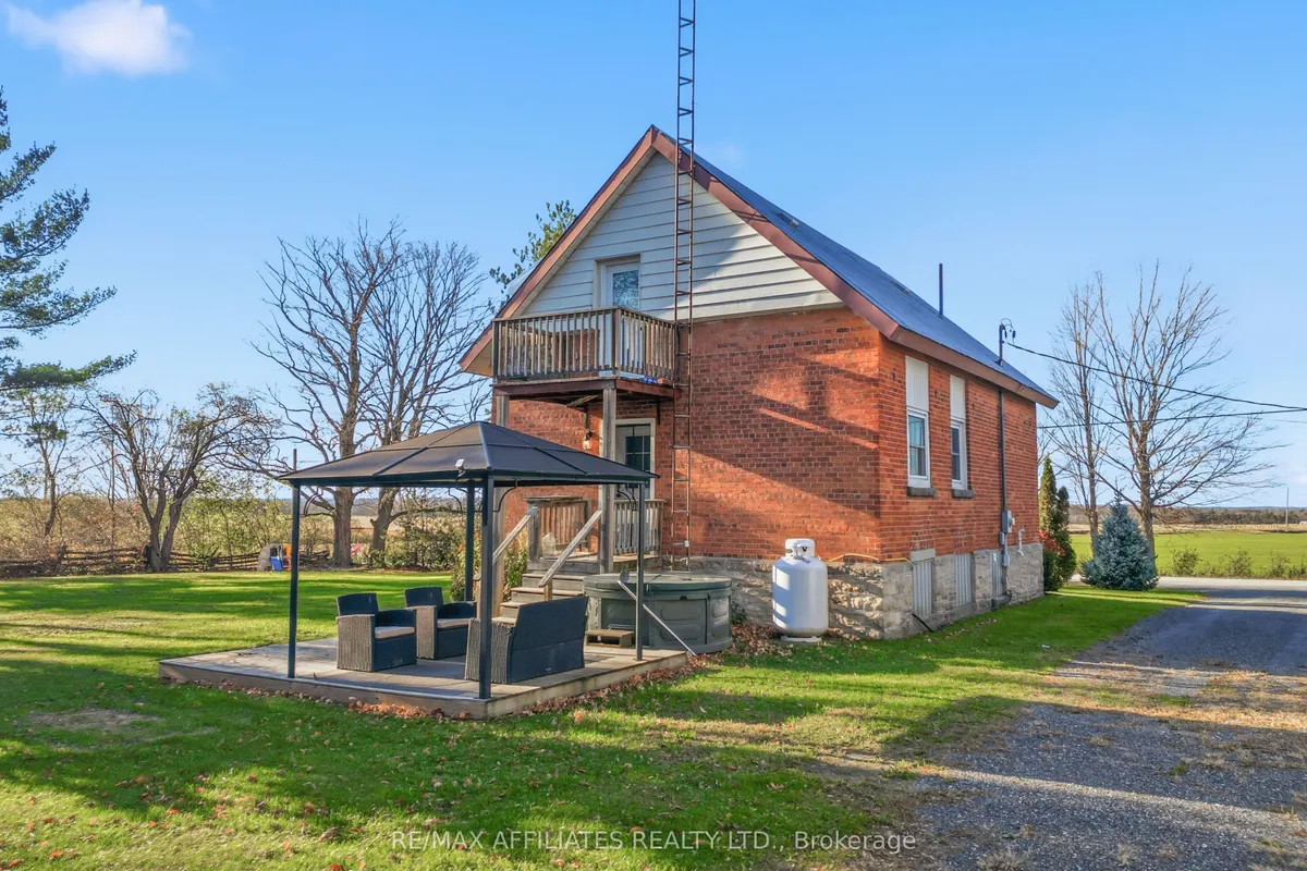 2397 Drummond Con 10a Road, ON K0G 1K0