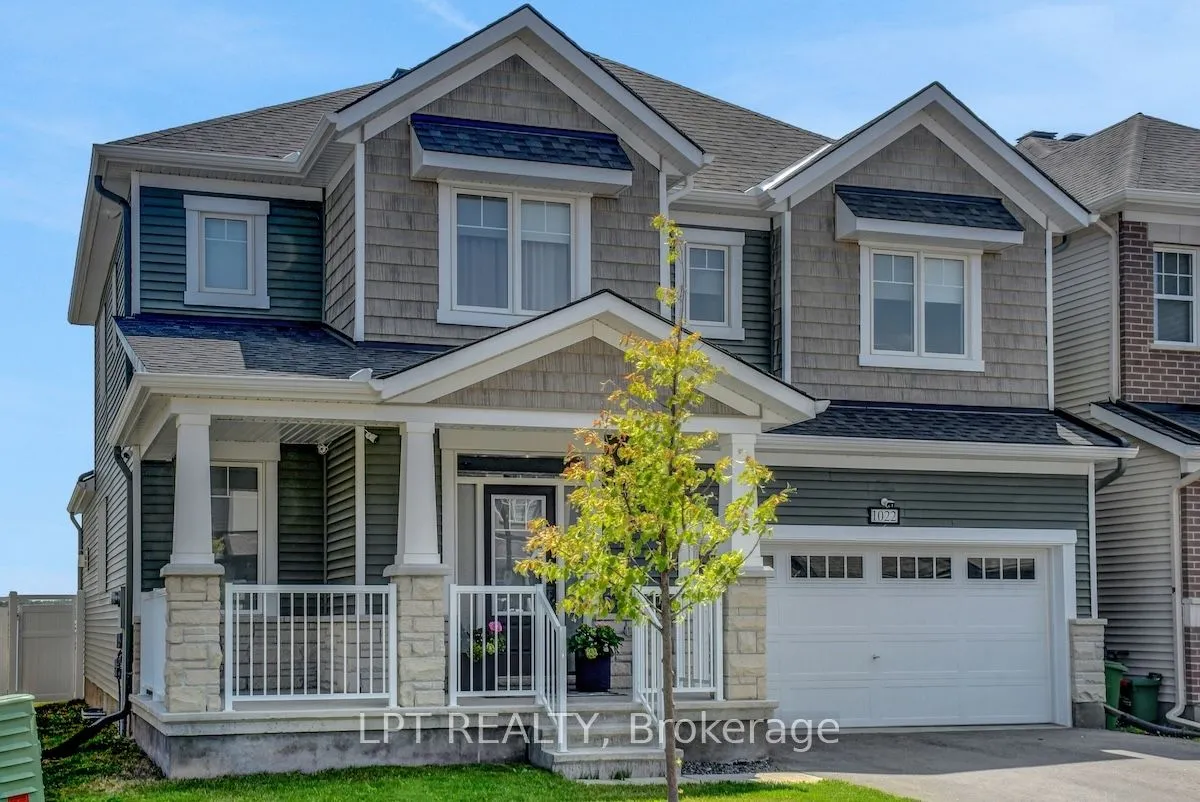 1022 Showman Street, ON K0A 2Z0