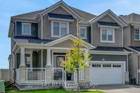 1022 Showman Street, ON K0A 2Z0