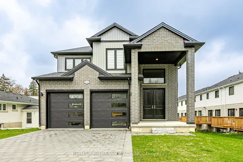 3328 Oriole Drive, ON N6M 0K1