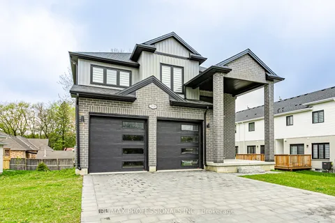 3328 Oriole Drive, ON N6M 0K1