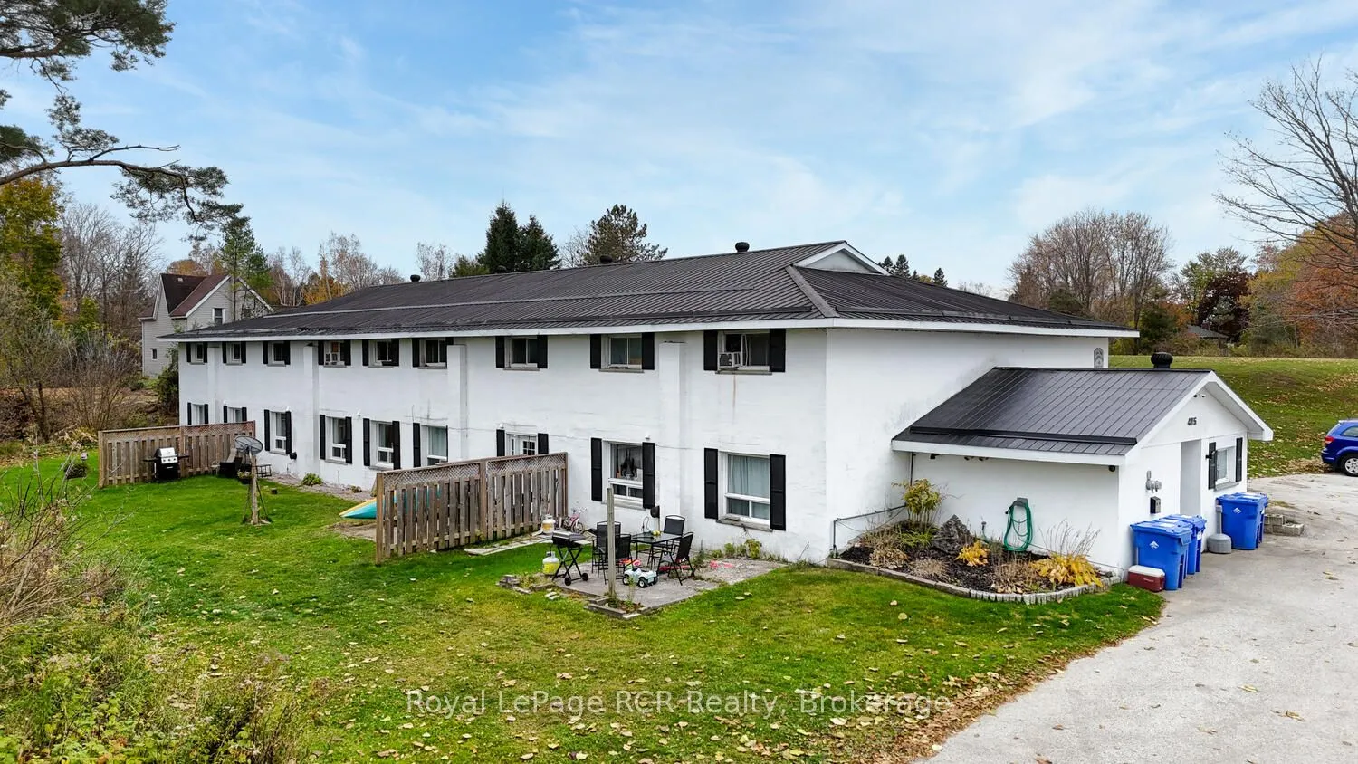 415 Main Street, ON N0H 2K0