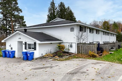 415 Main Street, ON N0H 2K0