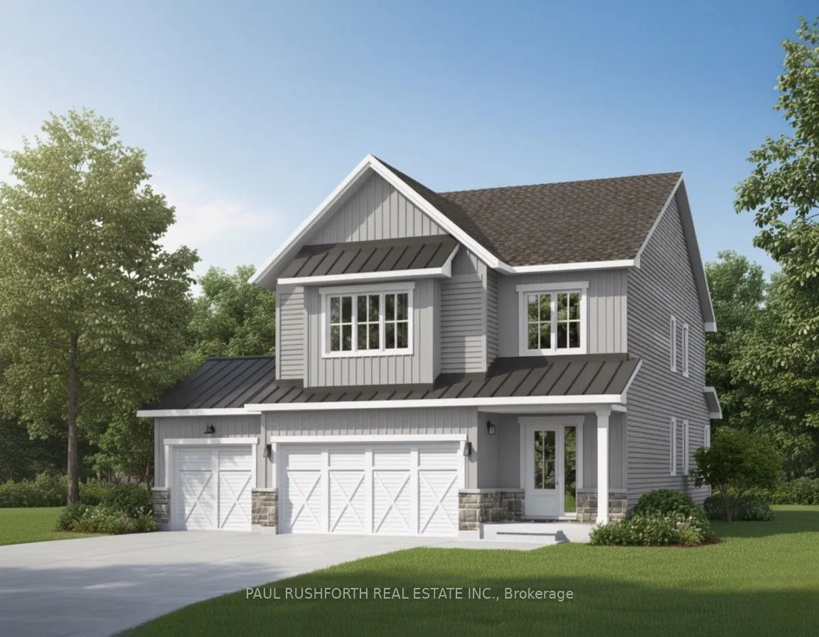 123 Chandelle Private, ON K0A 1L0