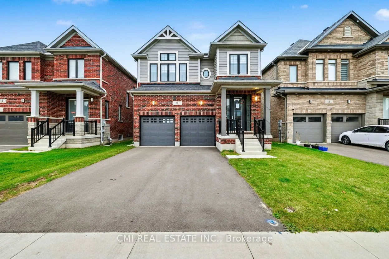 9 Prince Philip Boulevard, ON N0B 1E0