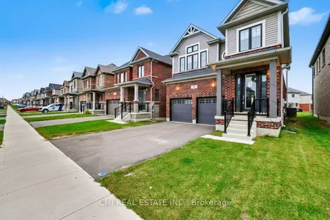 9 Prince Philip Boulevard, ON N0B 1E0