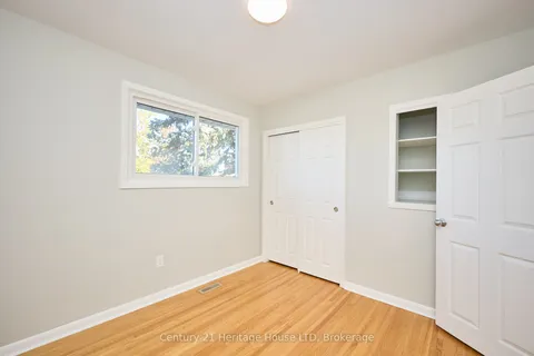 148 Champlain Drive, ON L2A 1Z8