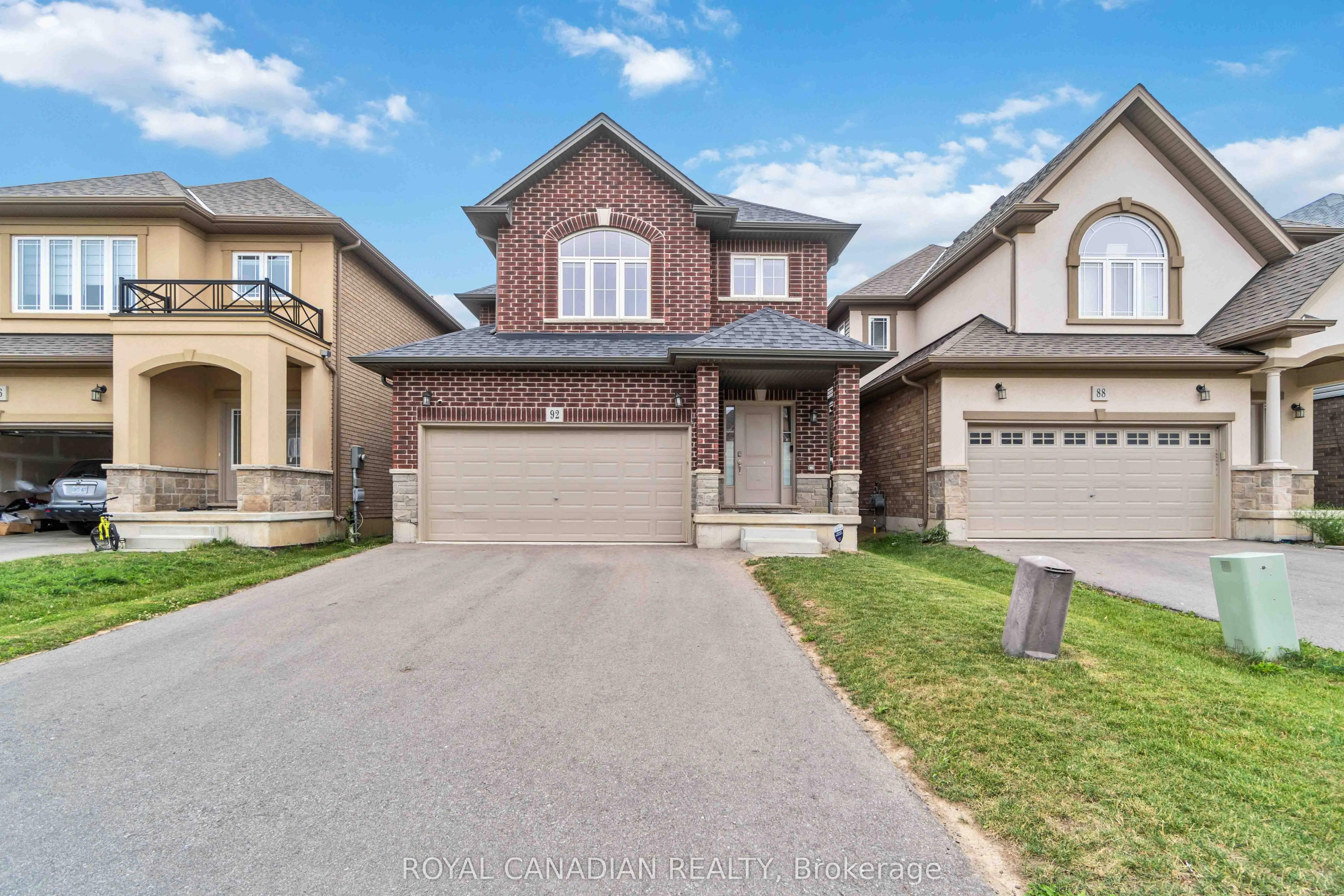 92 Bethune Avenue, ON L0R 1P0