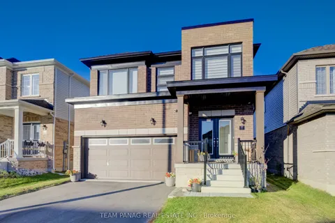 5 Heming Street, ON N3L 0M5