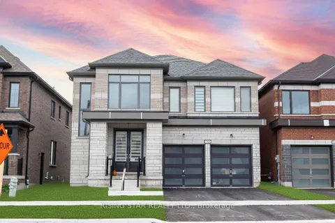 186 St Joseph Road, ON K9V 5K4