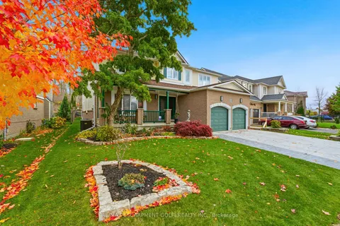 69 Hunter Way, ON N3T 0A2