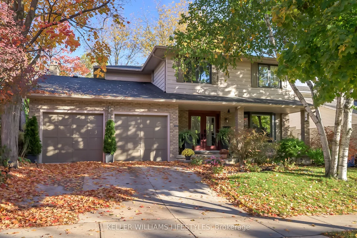 770 Barclay Road, ON N6K 1K8