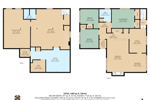 2393 Sheldon Avenue, ON K2C 1K4