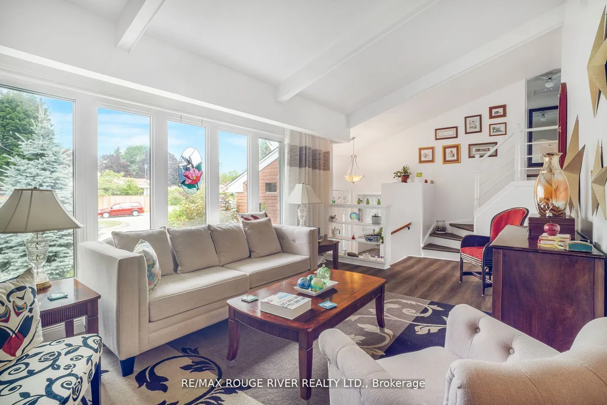 5210 Timothy Crescent, ON L2E 5G3