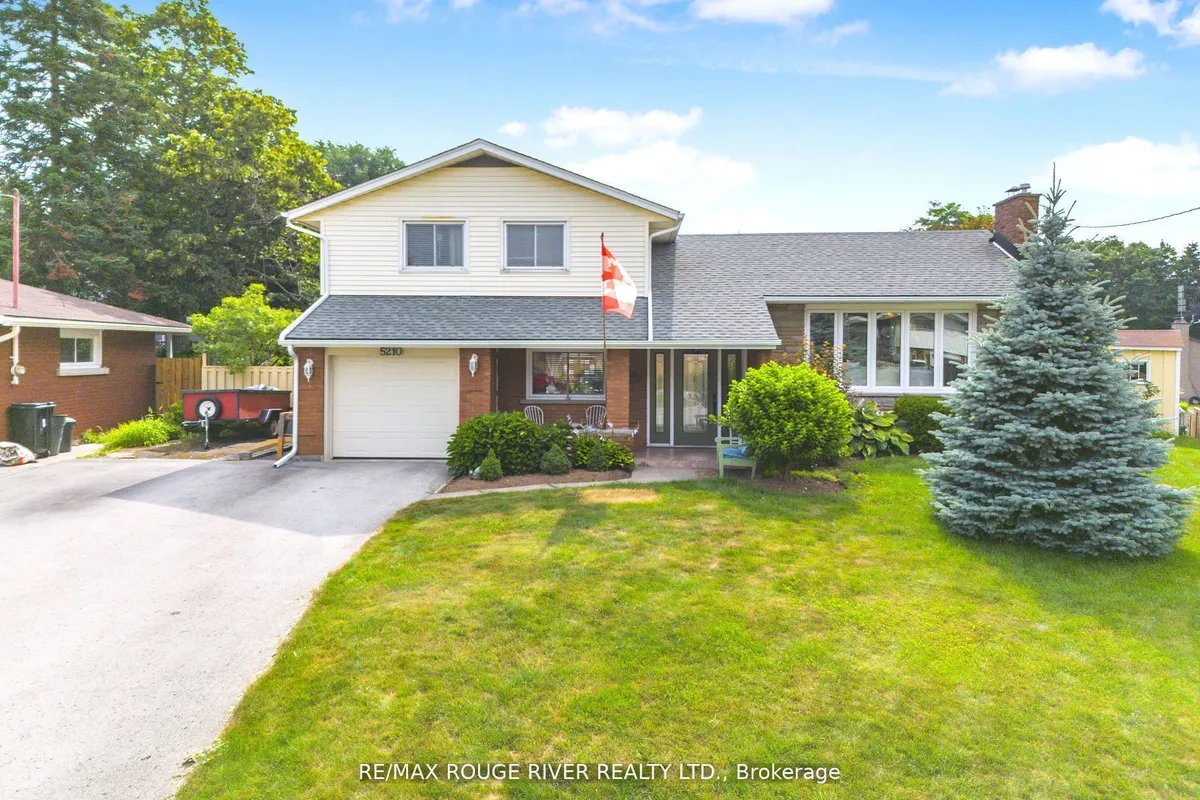 5210 Timothy Crescent, ON L2E 5G3