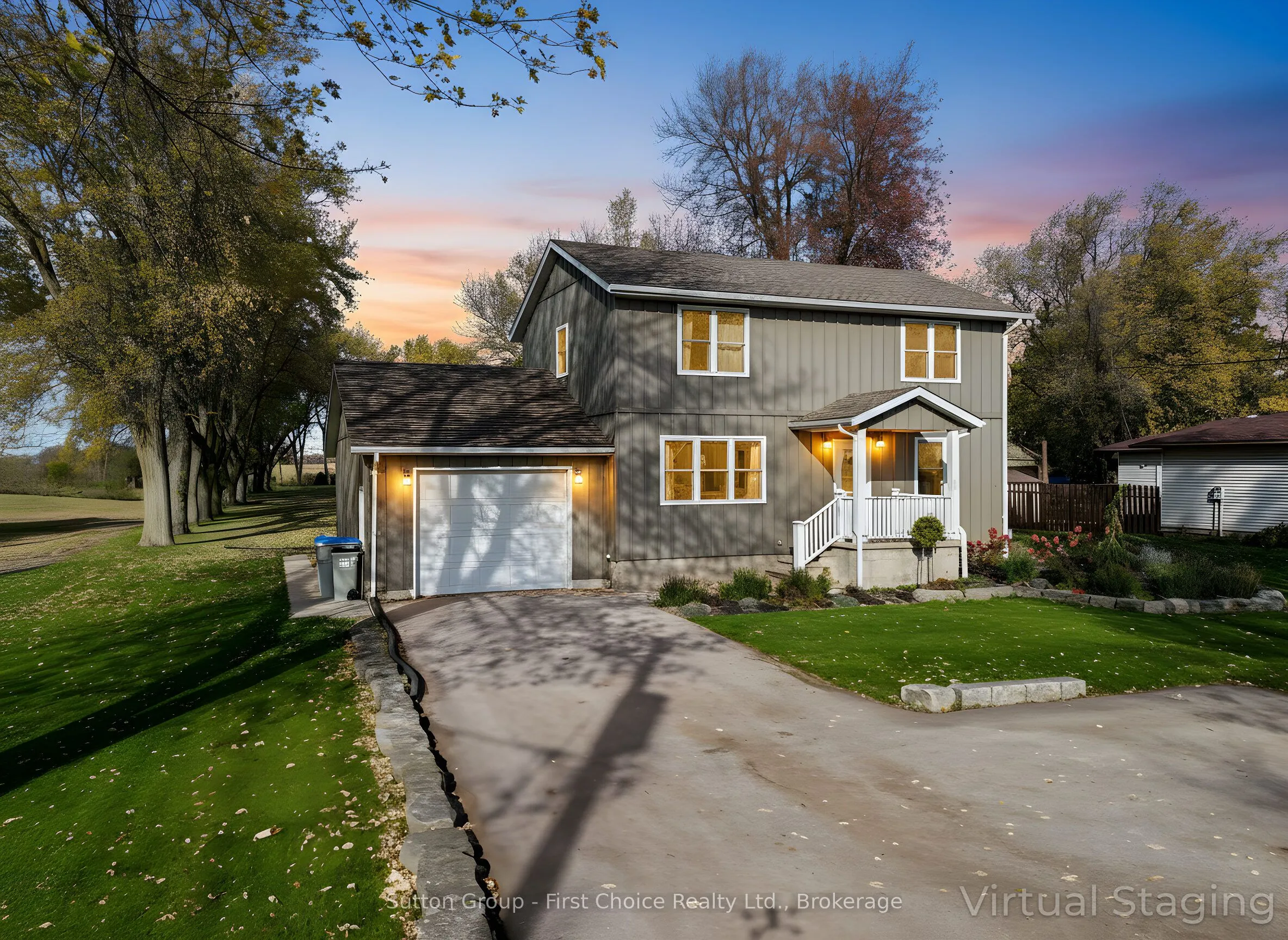 3502 Highway 7 N/A, ON N5A 6S3