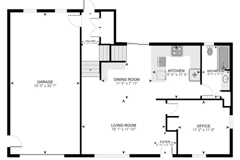 3502 Highway 7 N/A, ON N5A 6S3