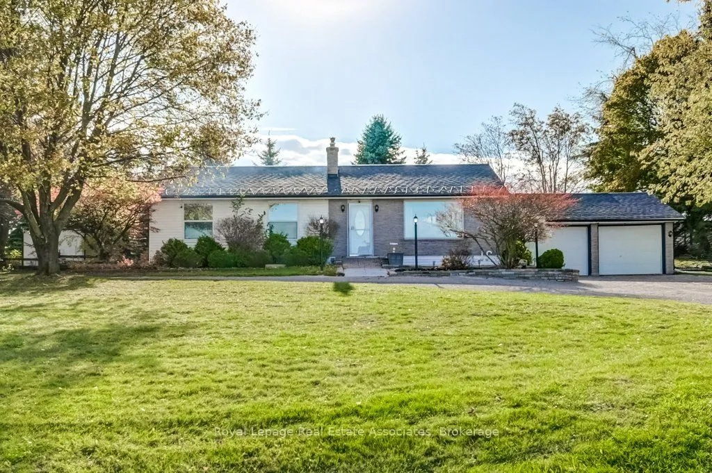 6138 Trafalgar Road, ON L0N 1N0