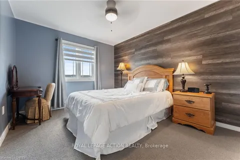 8 Lorne Card Drive, ON N3L 0H8