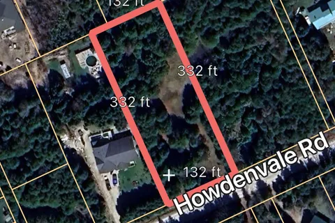 802 Howdenvale Road, ON N0H 2T0