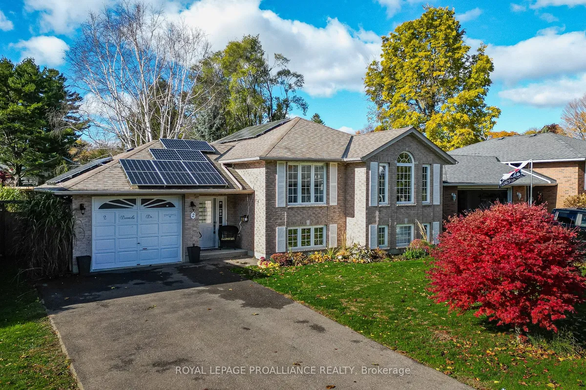 2 Daniels Drive, ON K0K 1H0