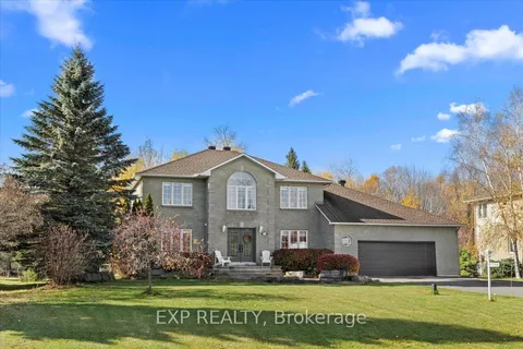 1346 Fox Valley Road, ON K4P 1P9
