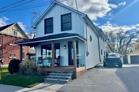 29 Crescent Street, ON K9J 2G2