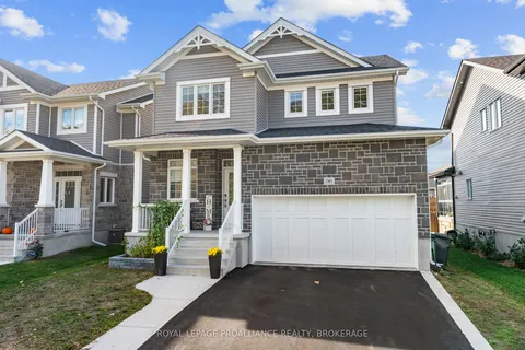 1365 Andersen Drive, ON K7P 0P5