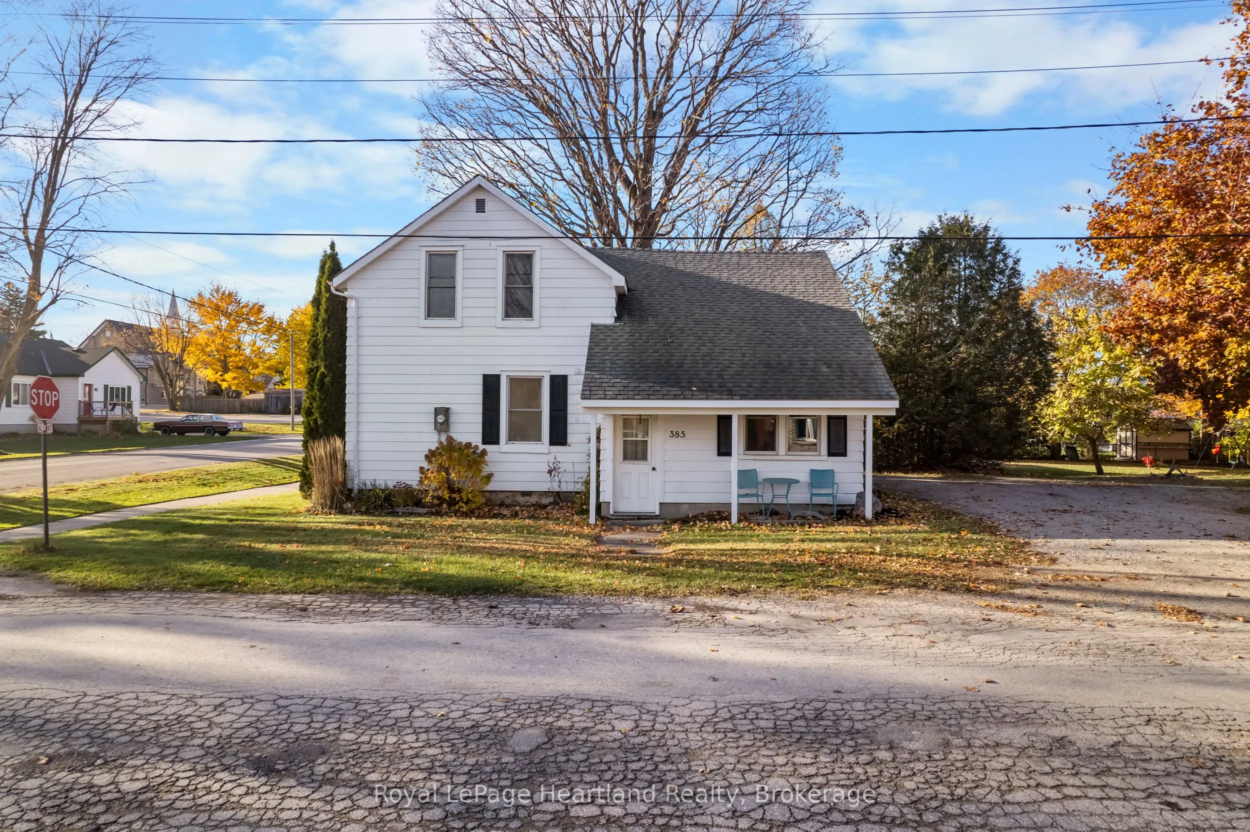 385 Mill Street, ON N0M 1H0