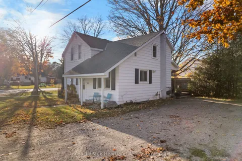 385 Mill Street, ON N0M 1H0