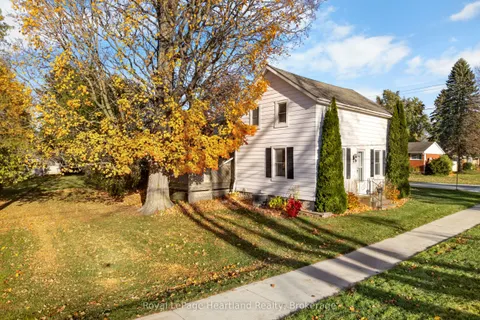 385 Mill Street, ON N0M 1H0