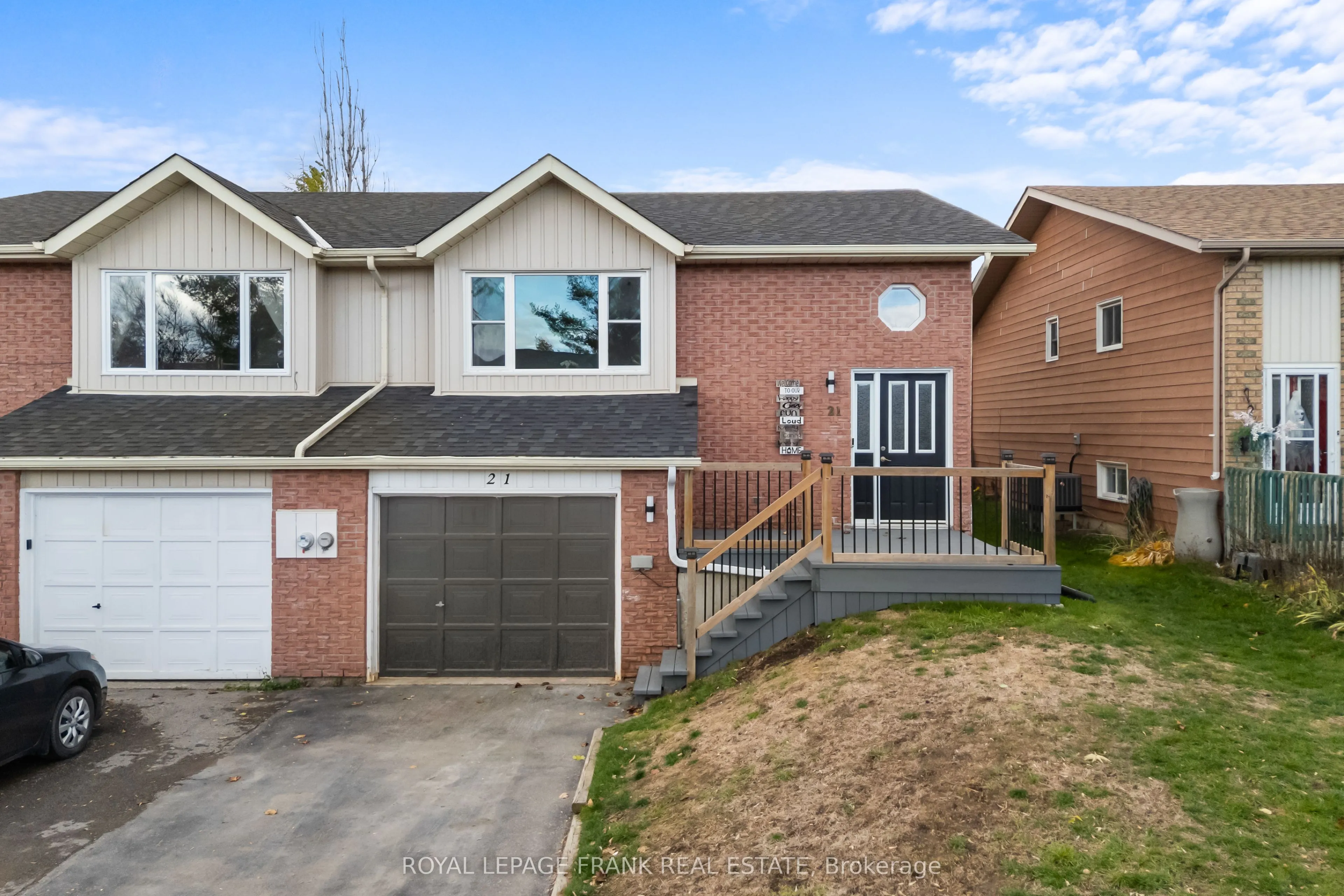 21 Birch Crescent, ON K0M 1A0