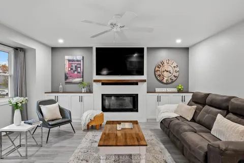 21 Birch Crescent, ON K0M 1A0