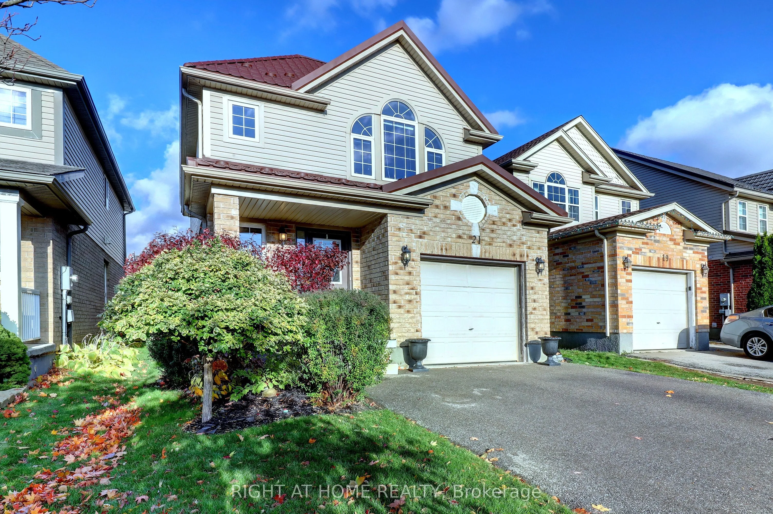 21 Mullin Drive, ON N1E 0E1