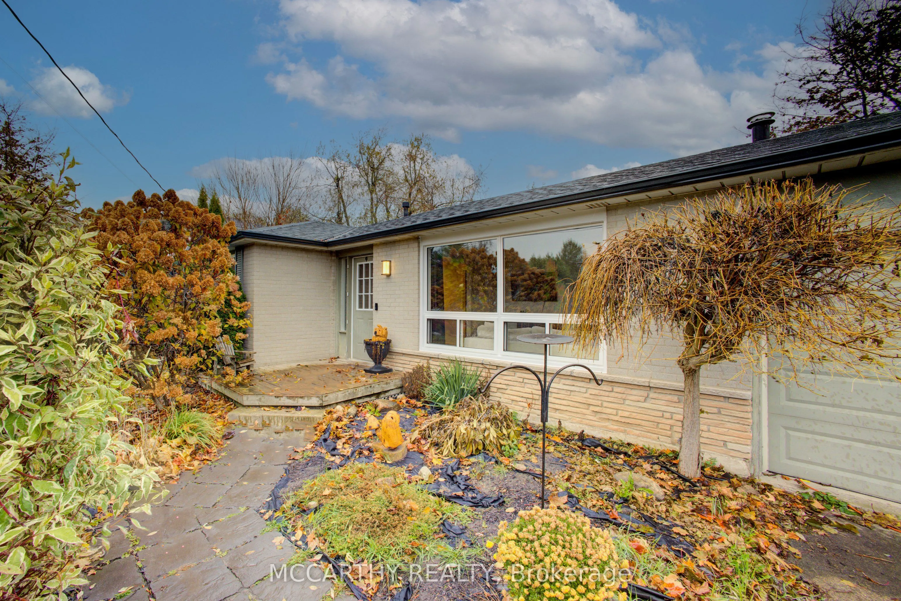 124 Muriel Street, ON L0N 1S1