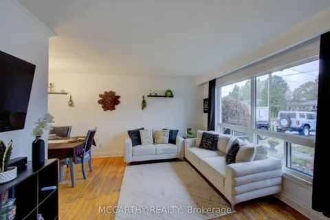 124 Muriel Street, ON L0N 1S1