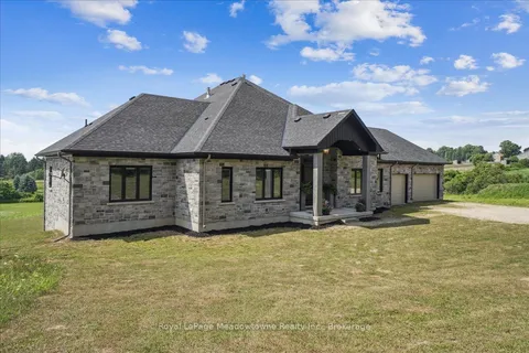 8837 Wellington Road 124 N/A, ON N1H 6H7